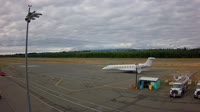 Campbell River - Airport