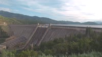 Shasta Lake - Diga
