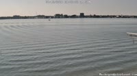 North Muskegon - Muskegon Lake - Frente al lago