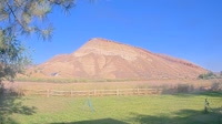 John Day Fossil Beds National Monument