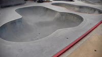 Lake Forest - Etnies Skatepark