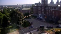 Worcester - College of the Holy Cross