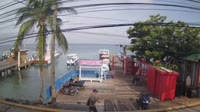 Roatán - ﻿ West End Coast