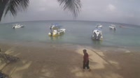 Roatán - West Bay