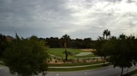 Reunion Resort - Pole golfowe