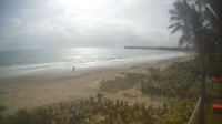 Cabarete - Plaża