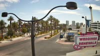 Las Vegas - Las Vegas Boulevard