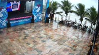Porto Seguro - Praia de Taperapuan