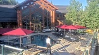Telluride - Mountain Lodge Gondolas
