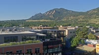 Boulder - Flatirons