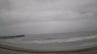 Pimentel - Spiaggia, pontile