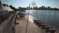 Cambridge - MIT Sailing Pavilion