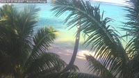 Rarotonga - Avaavaroa Beach