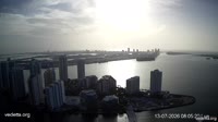 Miami - Brickell Bay