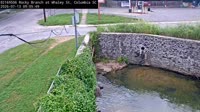 Columbia - Whaley Street