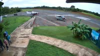 Cóbano - Aéroport