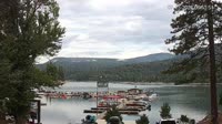 Bass Lake - Miller's Landing Resort on Bass Lake