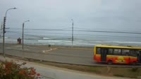 Trujillo - Huanchaco - Spiaggia di Huancarute