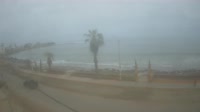Huanchaco - Malecon Grau