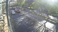 Cochabamba - Plaza 14 de Septiembre