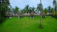 Chiriquí - Las Lajas - Las Lajas Beach Resort