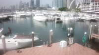 Miami - Venetian Marina