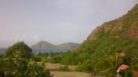 Terre-de-Haut - Plage d'Anse du Figuier
