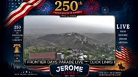 Jerome - Panorama