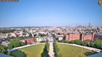 Boston - Dorchester Heights Monument