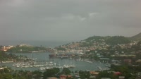 Saint George's - The Lagoon marina