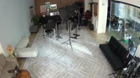 Manhattan - Times Square - Podcast Studio