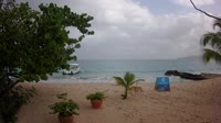 Grand Anse Beach