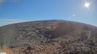 Kīlauea Volcano, Mauna Loa Volcano