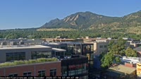Boulder - Flatirons
