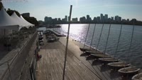 Cambridge - MIT Sailing Pavilion