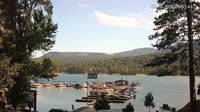 Bass Lake - Miller's Landing Resort on Bass Lake