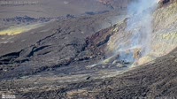 Hawaii - Vulcano Kīlauea