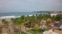Puerto Escondido - Playa Zicatela