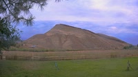 John Day Fossil Beds National Monument