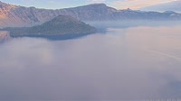 Lago Crater
