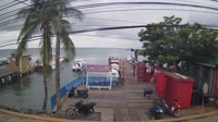 Roatán - ﻿ West End Coast