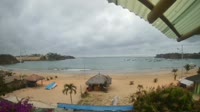 Ayangue - Spiaggia