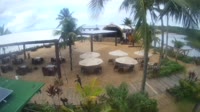 Porto Seguro - Praia Taperapuan