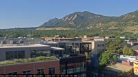 Boulder - Flatirons