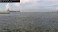 Mount Pleasant - Wando River Bridge