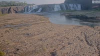 Cohoes Falls