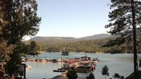 Bass Lake - Miller's Landing Resort on Bass Lake