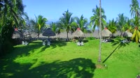Chiriquí - Las Lajas - Las Lajas Beach Resort
