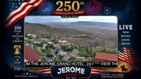 Jerome - Vista panoramica