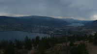 Penticton - Vista panoramica